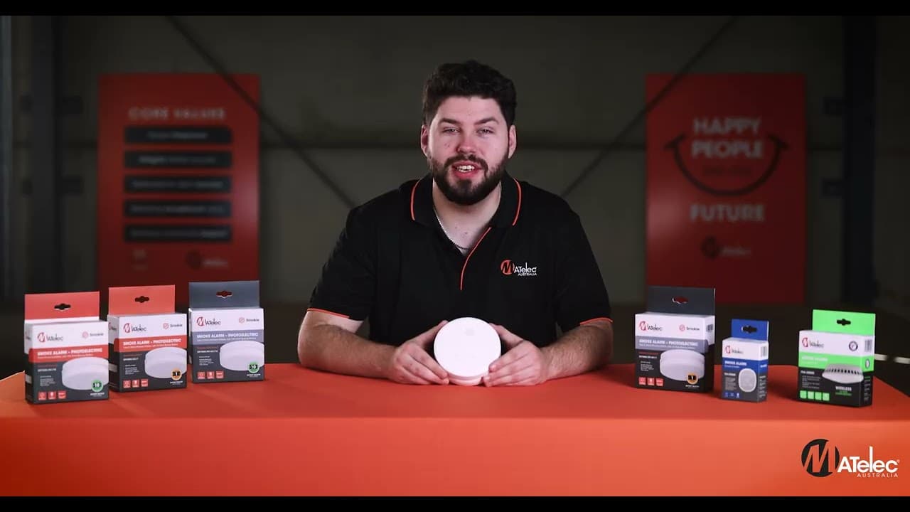 Testing the Alarm