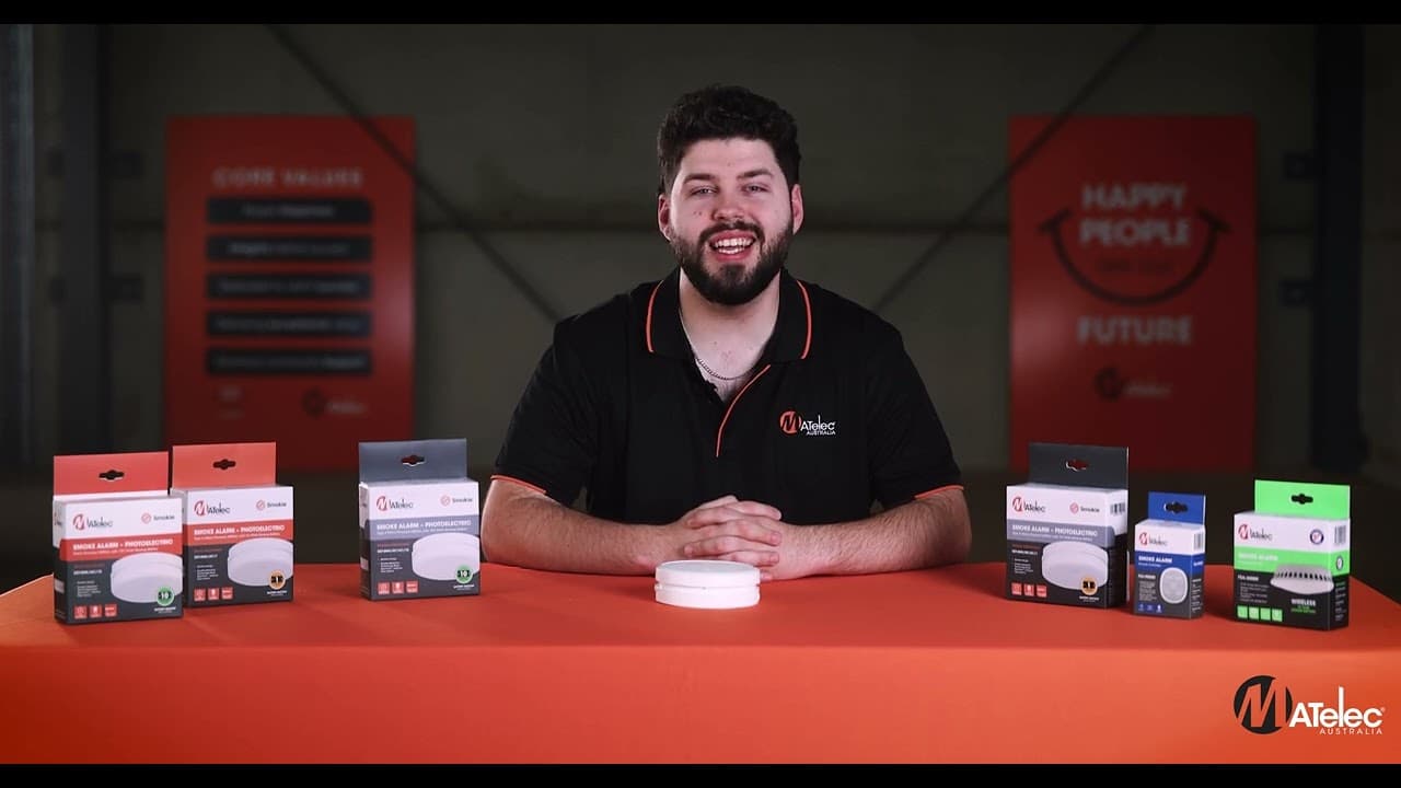 Understanding the LED Signals and Audible Alarms