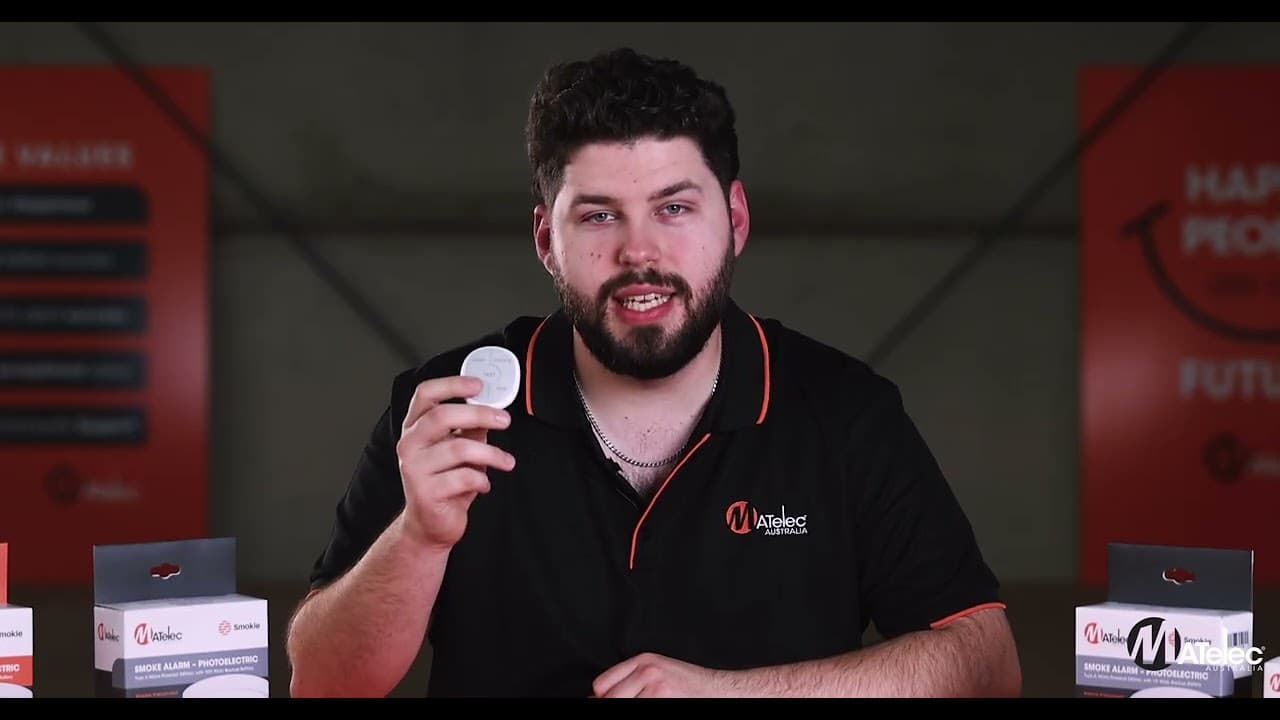 Pairing FSA-90000 Remote as Master Controller