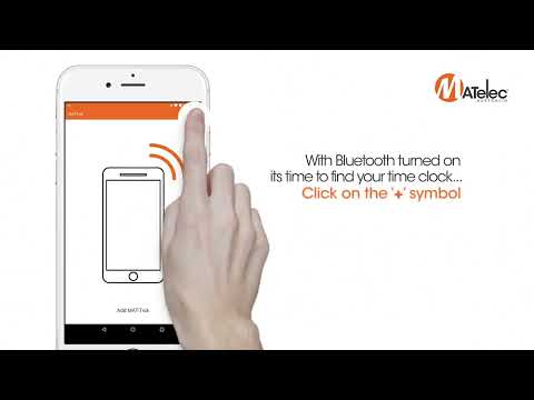 MATTick App Video
