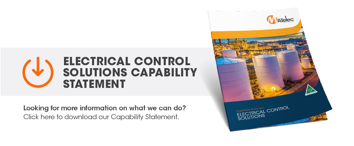 Capability Statement download banner