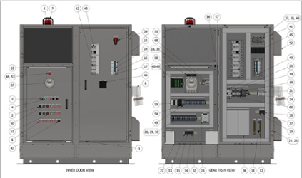 AutoCAD General Arrangements-1