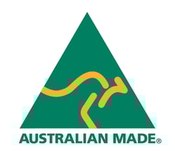 Australian Made Logo