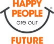Happy People Future logo