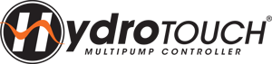HydroTOUCH Logo