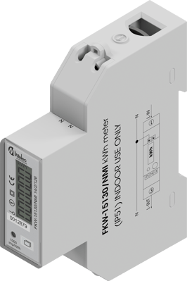 FKW-15130-NMI-Isometric