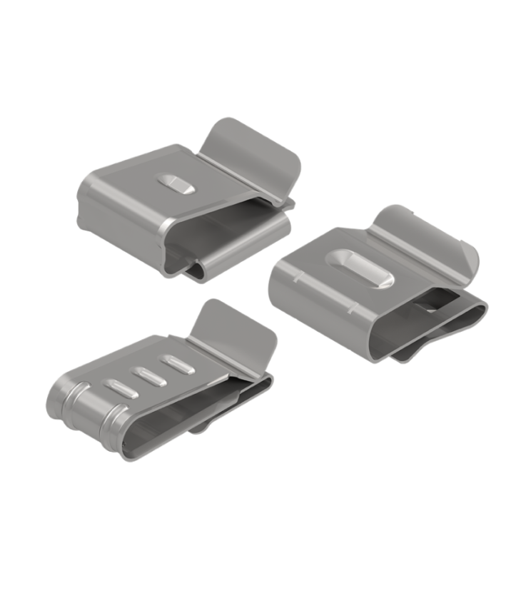 Stainless-Steel-Solar-Cable-Clips