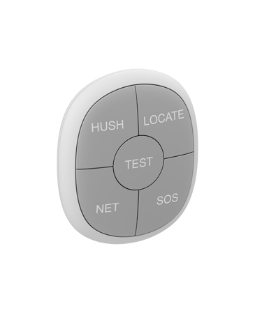 FSA-90000 Smoke Alarm Remote